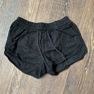 Wilfred Free Drawstring shorts